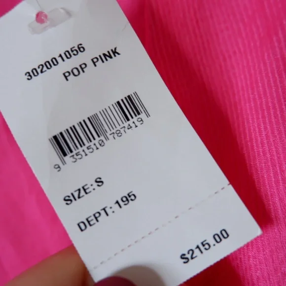 KEEPSAKE MOONLIGHT MIDI DRESS NWT - Picture 8 of 8